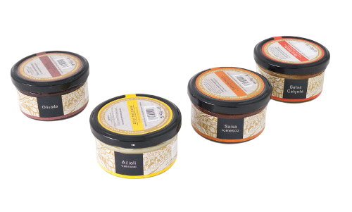 Cremas rápidas y saludables de verduras