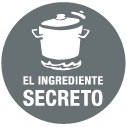 Envase de salsa artesana para llevar