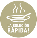 Caldo de marisco artesano para sopas