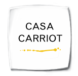 Cocina artesana en Girona con productos naturales
/ Casa Carriot
